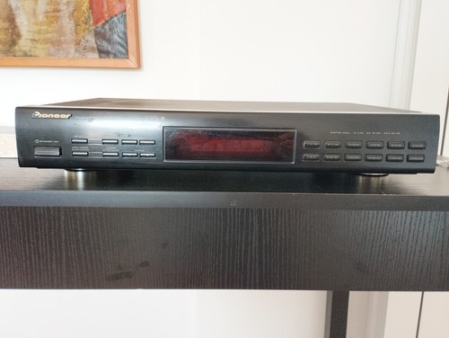 Sintonizzatore pioneer - am,