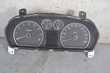 59154 Strumentazione Contachilometri Completa Hyundai I30 dal 2007 al 2012 Cod 9