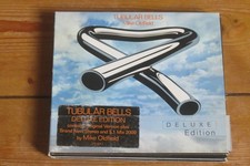 Mike OLDFIELD - Tubular Bells - 3 disc (2 CD & DVD-A 5.1)  2009 deluxe edition