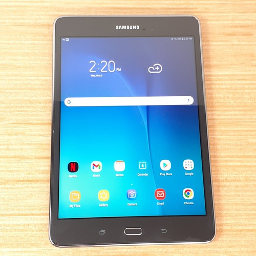 Samsung galaxy tab - 4, sm-t530
