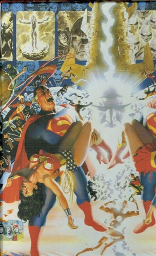 Crisi sulle terre - , infinite