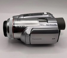 Videocamera Panasonic PV-GS500