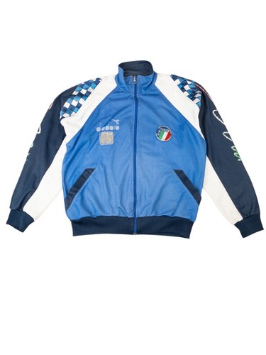 Rara giacca pista - da,