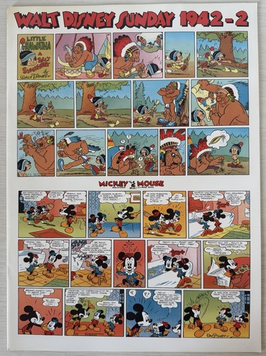 Walt disney sunday - walt,