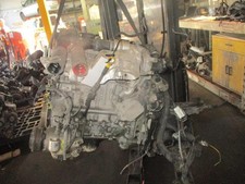 MOTORE COMPLETO PER FORD