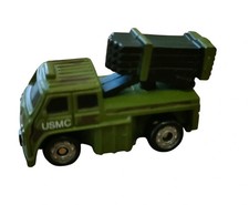 Micro Machines 1989 USMC