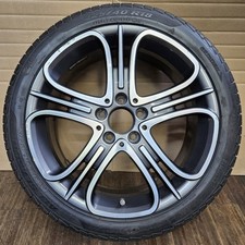 1 cerchio in lega originale