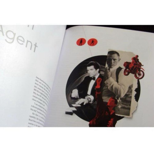 James bond omega - bond,