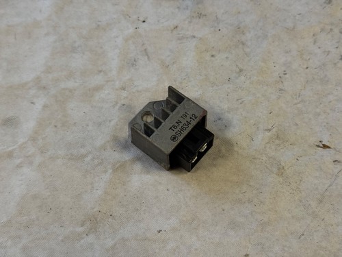 Regulateur honda 50 wallaroo - regulateur,