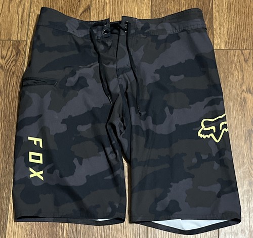 Pantaloncini fox racing - fox,