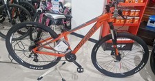 MTB WHISTLE 27,5 XS