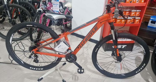 Mtb whistle xs - whistle, 27,5