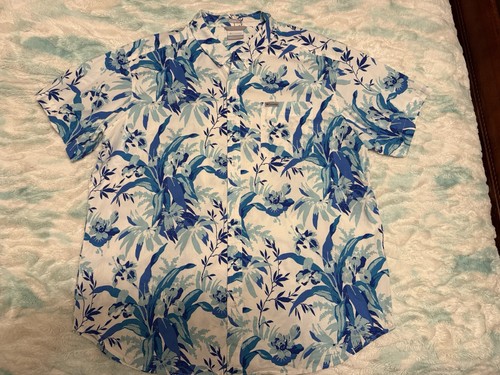 Camicia uomo columbia - camicia,
