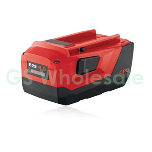 Batteria agli ioni litio - di,