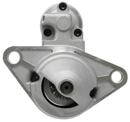 Motorino avviamento nuovo - motorino,