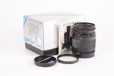 Obiettivo Hasselblad 120 mm