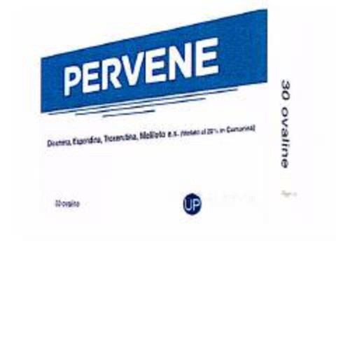 Integratore alimentare pervene - integratore,