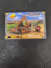 Catapulta di Romani e Barbari