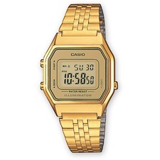Orologio Digitale Unisex Casio