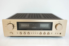 Accuphase Integrated Amplifier