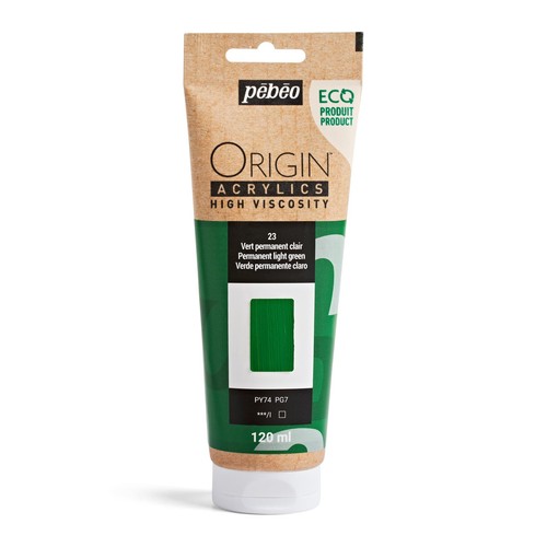 Pebeo origin acrylics - -, 120