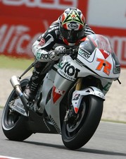 RARO #ARAI VIPER GT - CASCO MOTO - YUKI TAKAHASI - MEDIUM - OTTIME CONDIZIONI