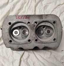 Testa cilindro VW Maggiolino