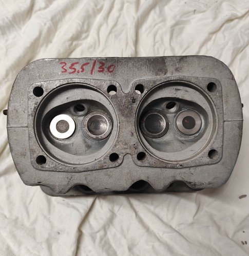 Testa cilindro maggiolino - testa, vw