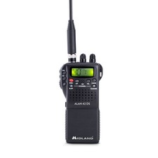 RADIO CB RICETRASMITTENTE