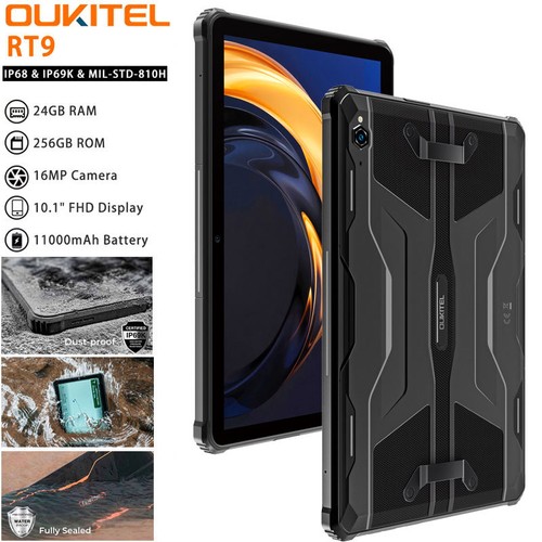 Oukitel rt9 lte robusto - rt9,