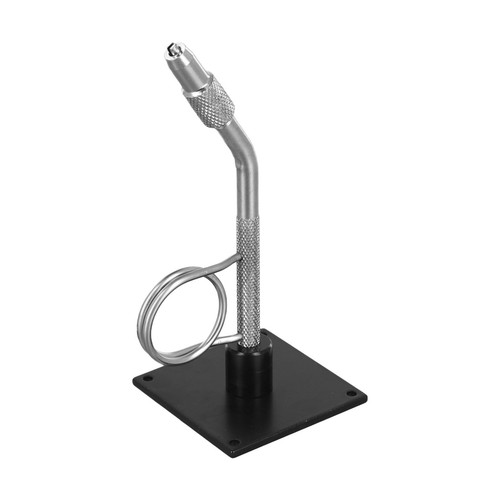 Piccola morsa per legatura - , a