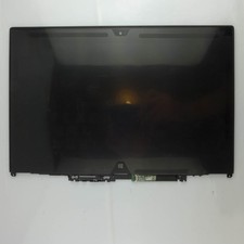 Display 12,5 pollici touchscreen Lenovo Yoga 260 digitalizzatore N125HCE-GN1 Innolux