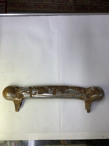Ricambi stufa ghisa vintage