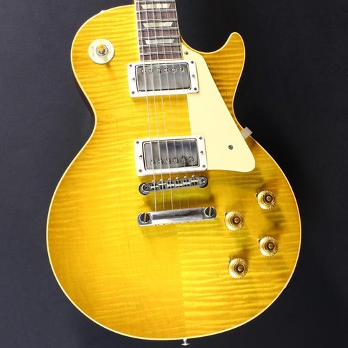 Gibson custom shop 1959 - shop, les