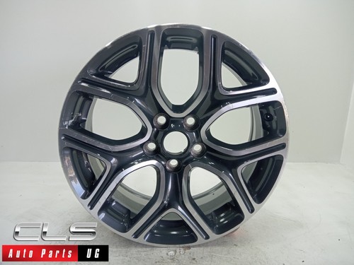 Pezzo cerchio lega 18 - cerchio,