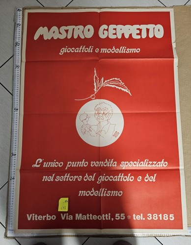Manifesto viterbo mastro - manifesto,