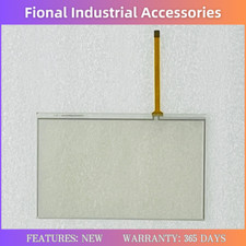 Touch Screen Pannello Vetro