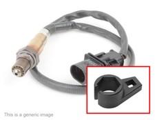 Front Lambda Oxygen O2 Sensor