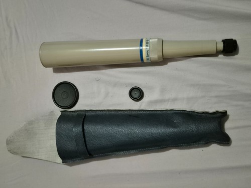 Ussr spyglass donets - spyglass, "donets""