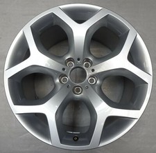 Cerchio lega orig bmw - 1,