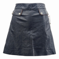 ZARA MINIGONNA DONNA SUPER