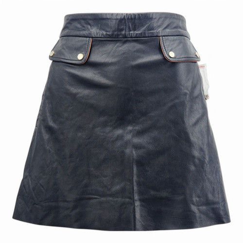 Zara minigonna donna - donna, super