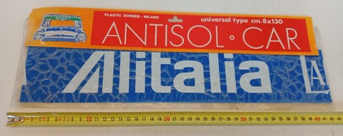 Adesivo vintage fascia - adesivo,