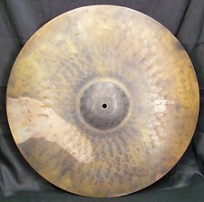 Sabian HHX 22" Phoenix Ride piatto/modello # 12280XPH/nuovo di zecca