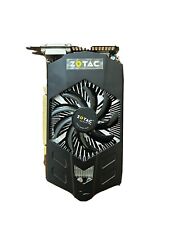 Zotac GeForce GTX 660 2GB GDDR5 PCI Express 3.0 HDMI DVI DisplayPort