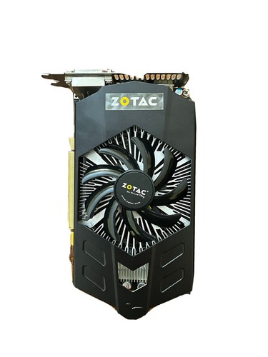 Zotac geforce gtx - zotac,