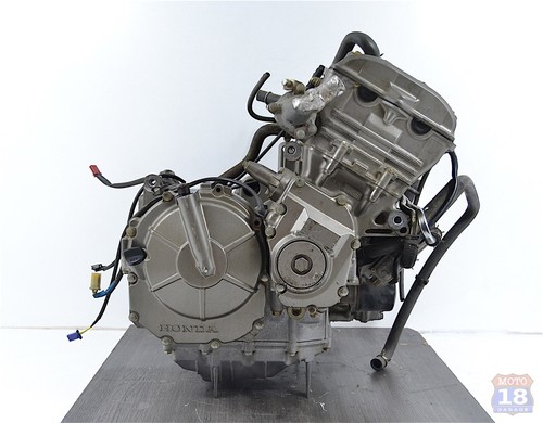 Motore completo tipo pc25e - motore,