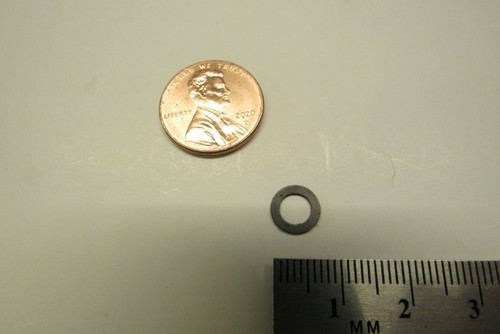 Micro rondella tascam pinch - micro,