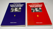 Giuseppe Fiori, Vita di Enrico Berlinguer, L'Unità 1992 2 vol