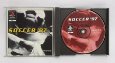 - RETROGAME VIDEOGIOCO "SOCCER